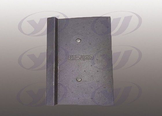 Ra3.2 Mixing Lining Plate